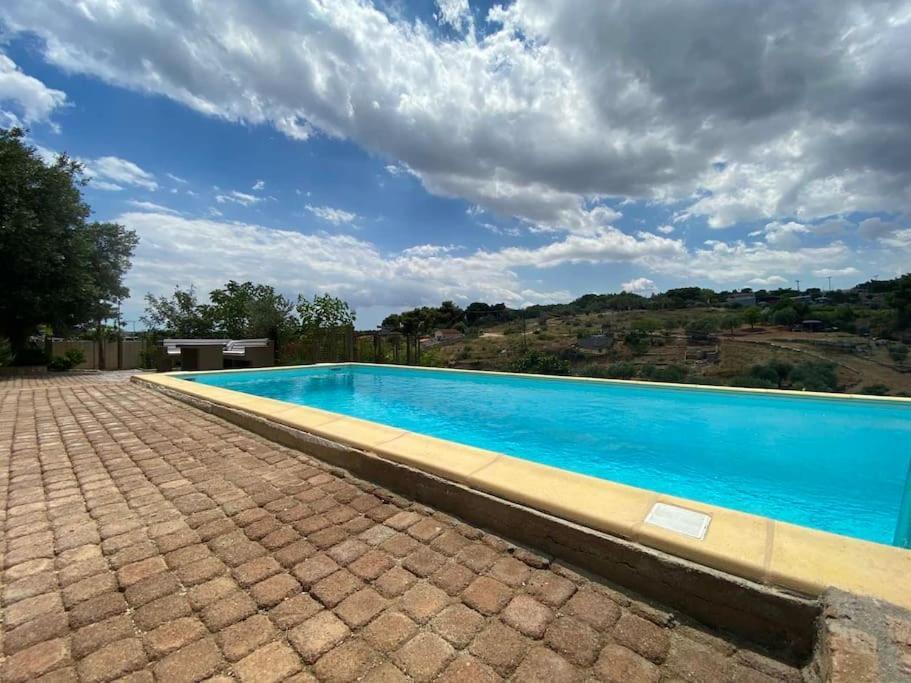 Apartament Summer House With A Pool Near Sea, Port & Airport Rafína Zewnętrze zdjęcie